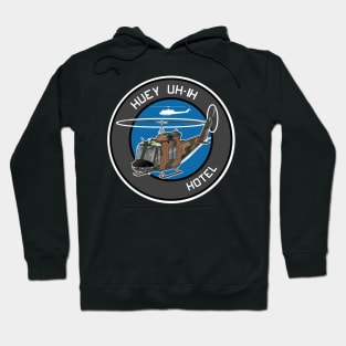 RSAF UH1H Hoodie